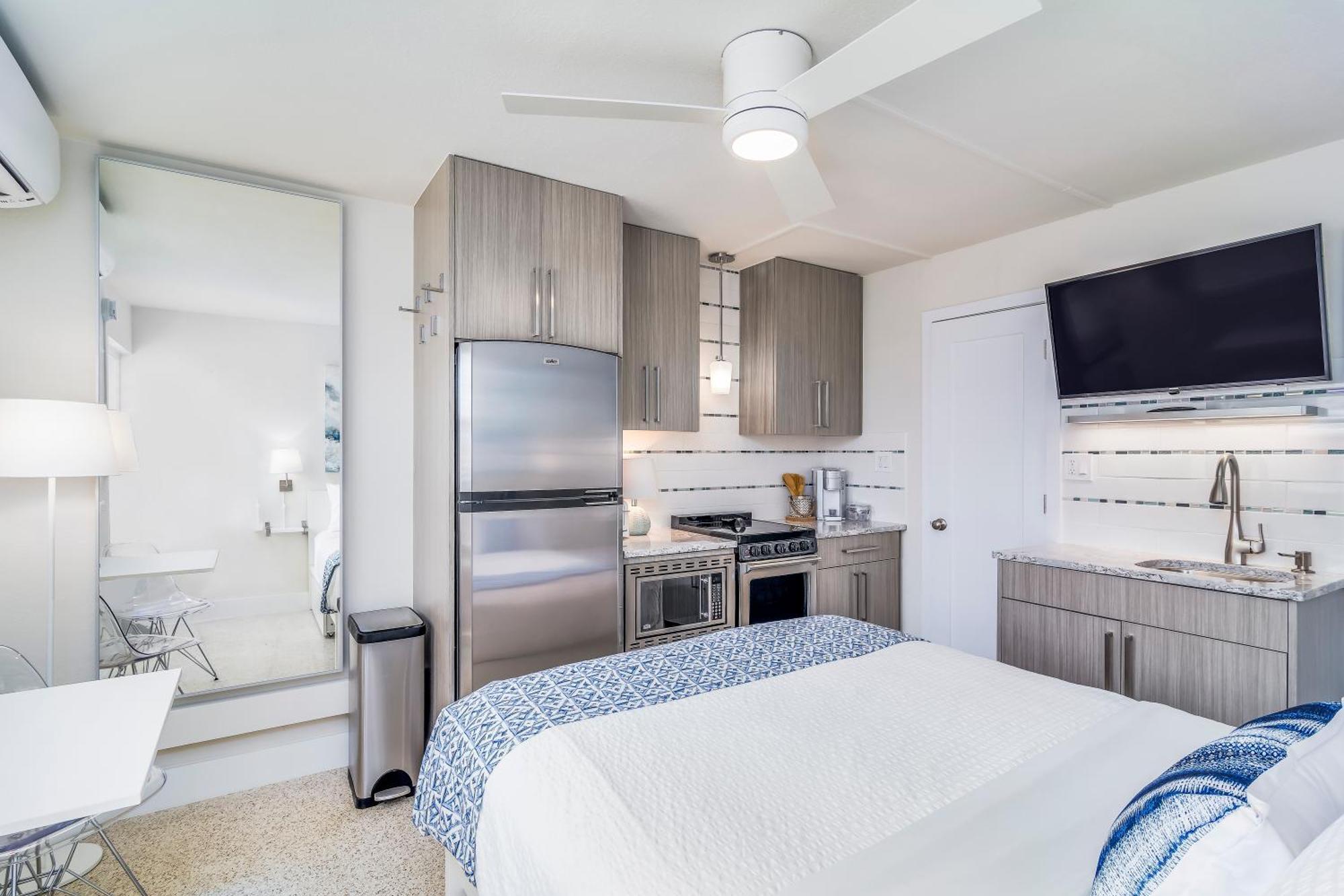 Boutique Vacation Rental Complex At Beach شاطئ كوكوا المظهر الخارجي الصورة