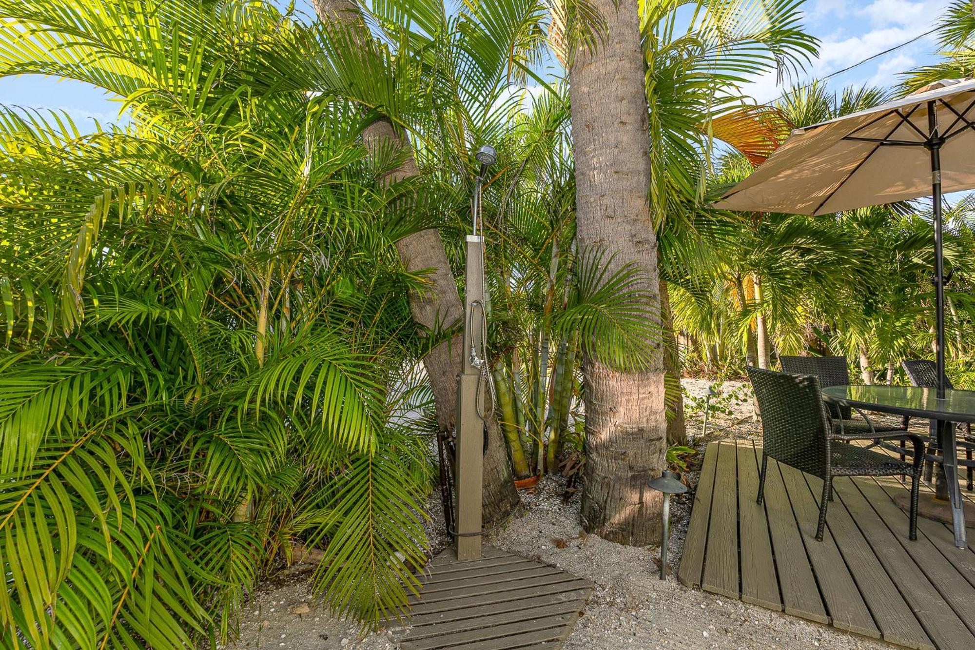 Boutique Vacation Rental Complex At Beach شاطئ كوكوا المظهر الخارجي الصورة