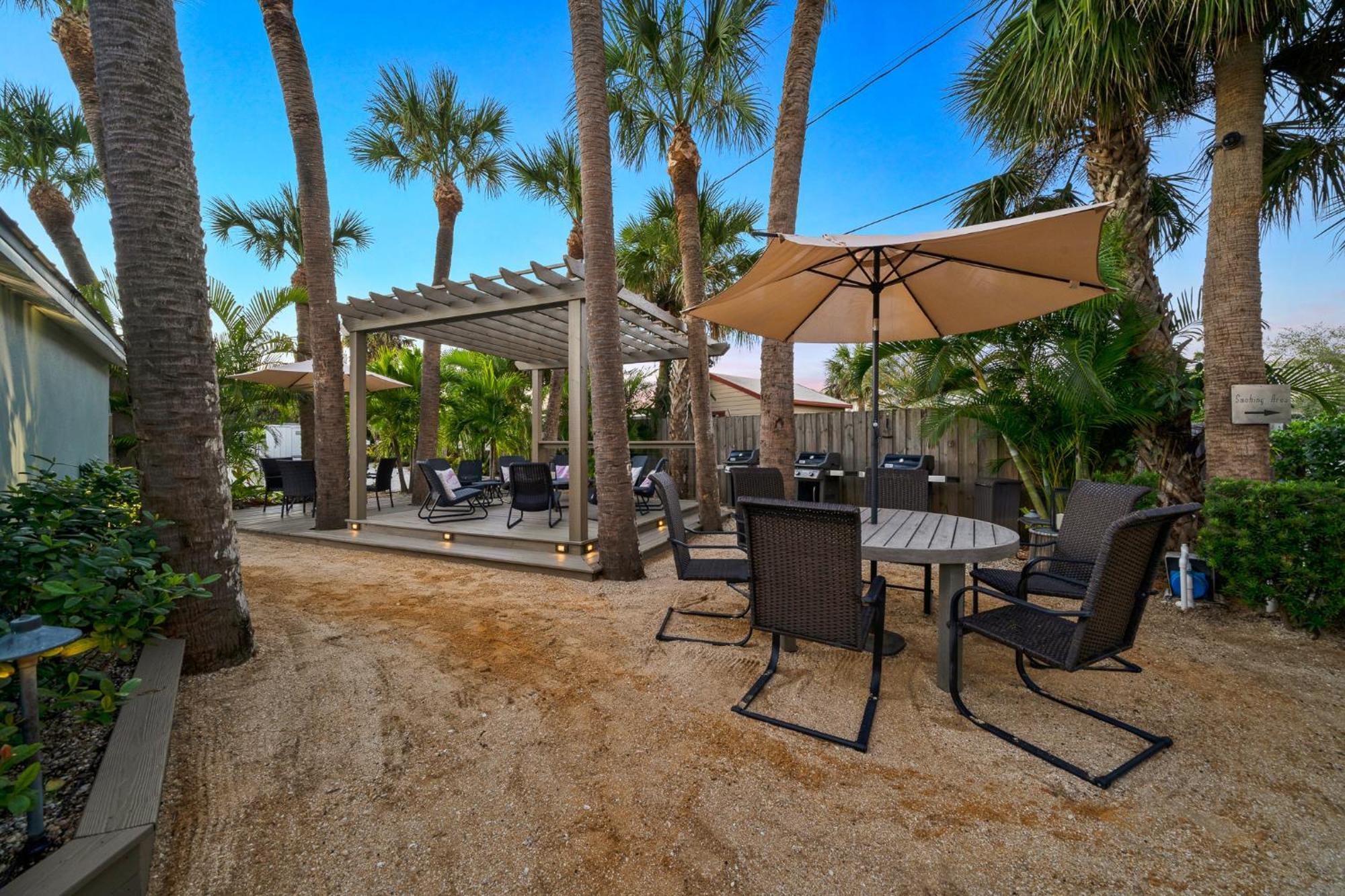 Boutique Vacation Rental Complex At Beach شاطئ كوكوا المظهر الخارجي الصورة